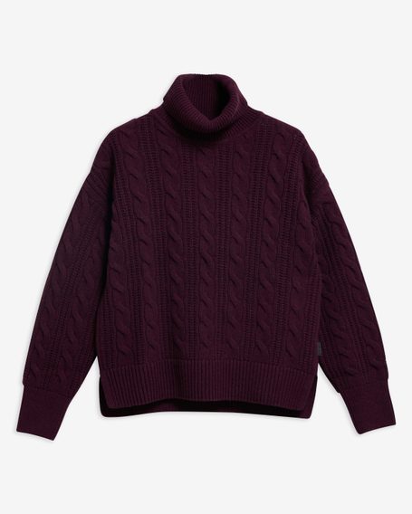Barbour Agatha Knitted Jumper