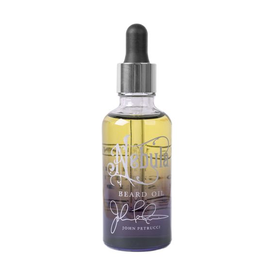 Cpt. Fawcett — John Petrucci's Nebula Beard Oil (50 ml)