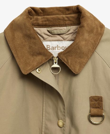 Barbour Phoebe Casual Jacket