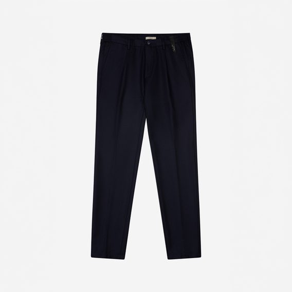 AT.P.CO — Berlino Wool Trousers