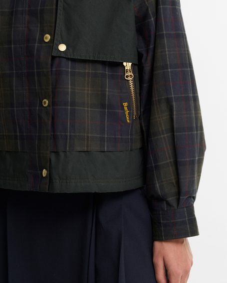 Barbour Truro Casual Jacket
