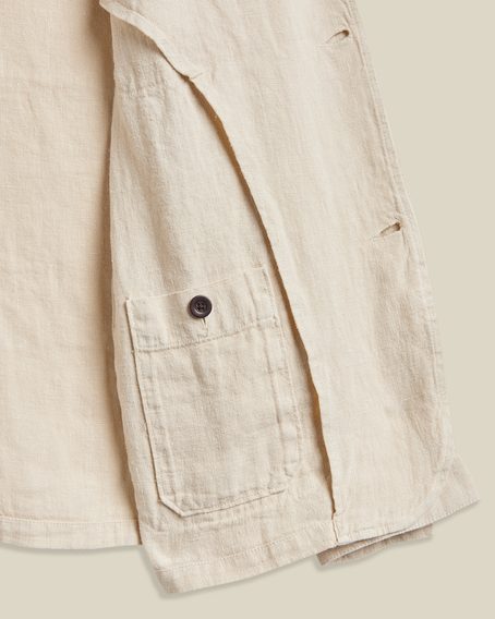 Portuguese Flannel — Labura Linen