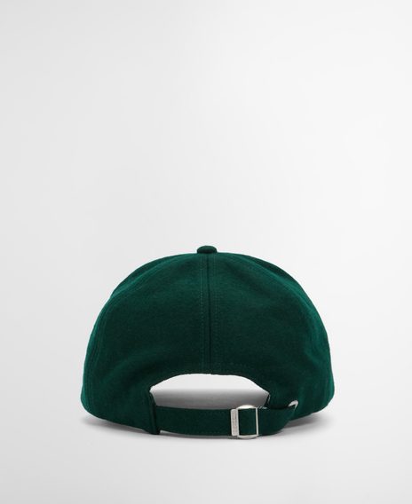 Barbour Bowery Cap — Sage