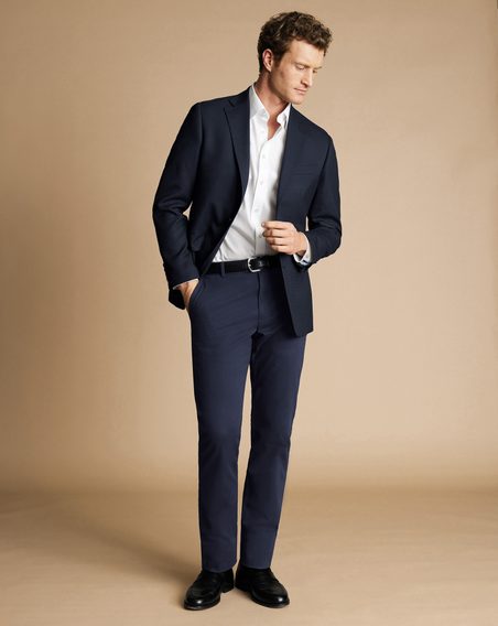 Charles Tyrwhitt Proper Blazer