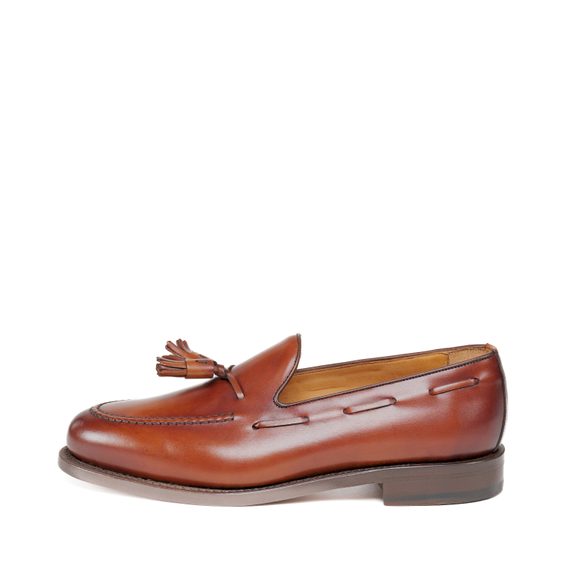 Zkoušeno: Berwick Hood — Cognac (9,5)
