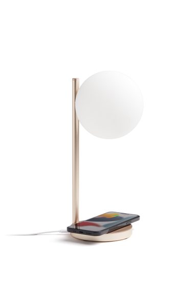 Lexon Bubble Lamp