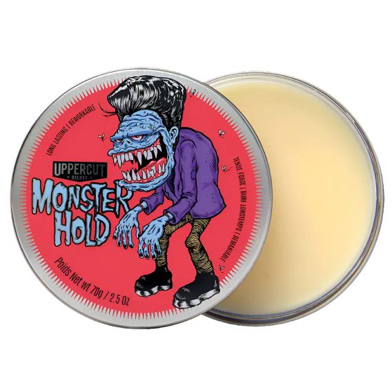Uppercut Deluxe — Monster Hold Limited Edition