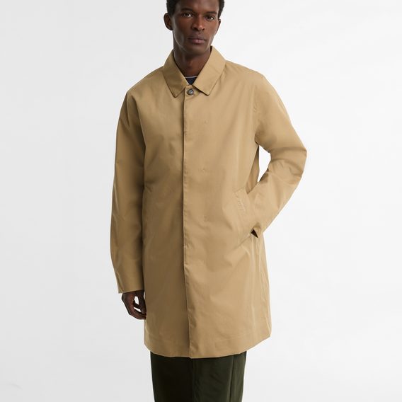 Barbour Lorden Waterproof Mac