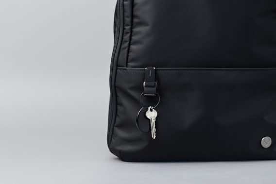 Orbitkey — Utility Clip