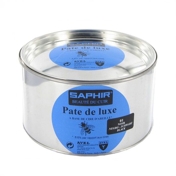 Saphir Pate de Luxe (250 ml)