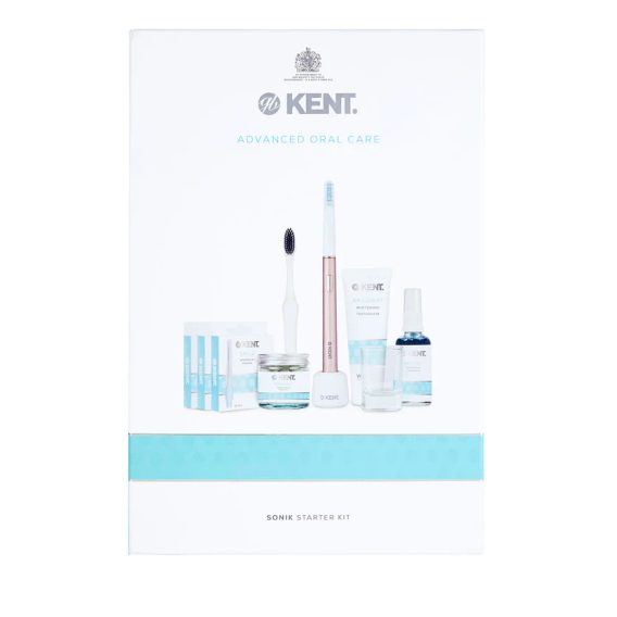 Bazar: Kent Starter Kit Sonik — Pink