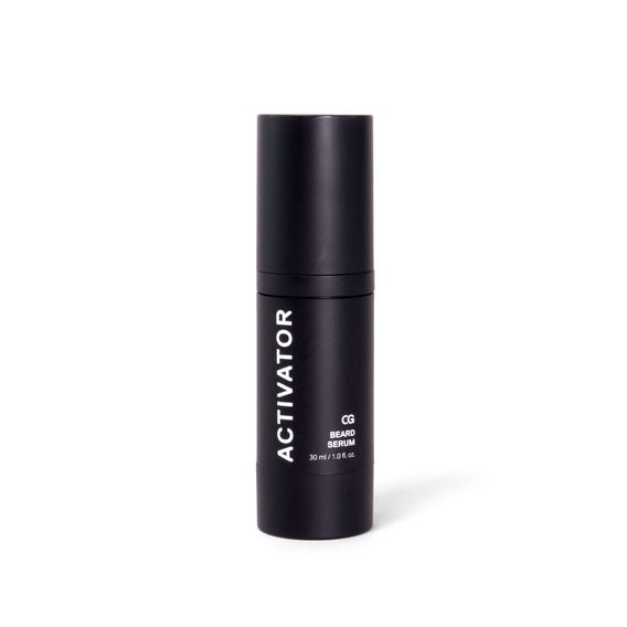 Bazar: Copenhagen Grooming — The Beard Growth Kit