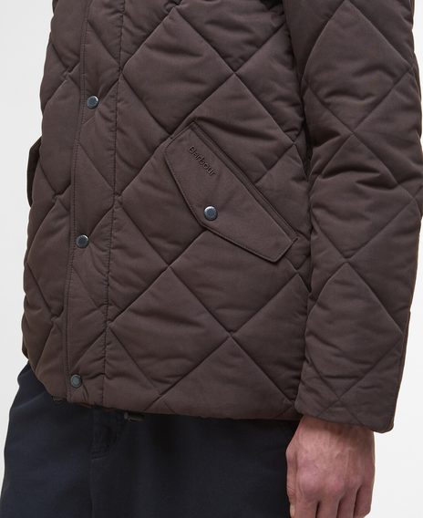 Barbour Winter Chelsea Quilted Jacket