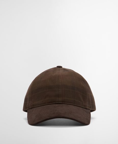 Barbour Macklow Cap