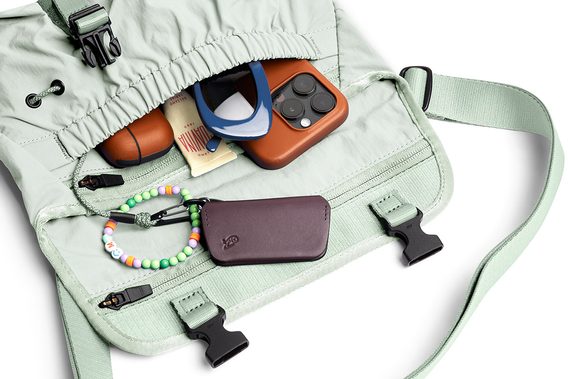 Bellroy Cinch Mini Messenger (6 l)