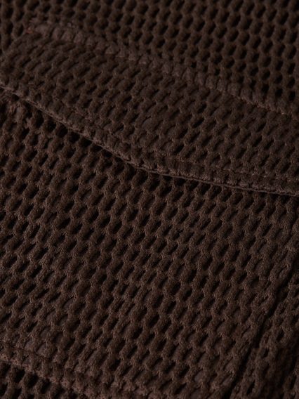 Scotch & Soda — Structured Overshirt