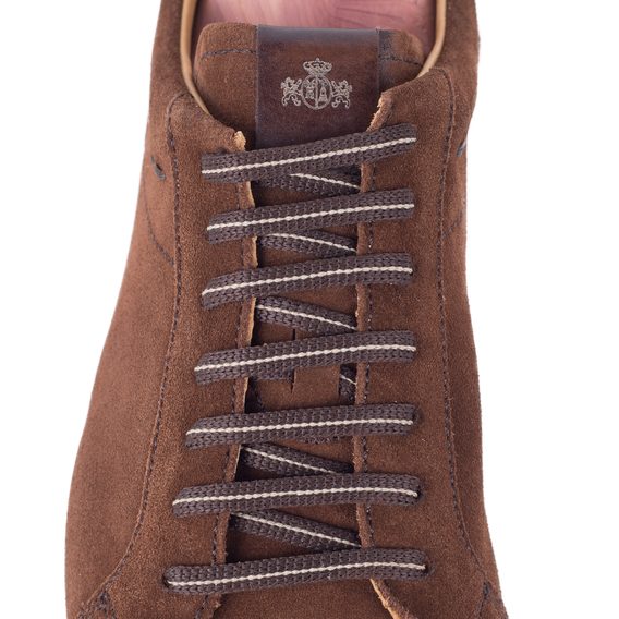 Berwick Benway - tmavě hnědé