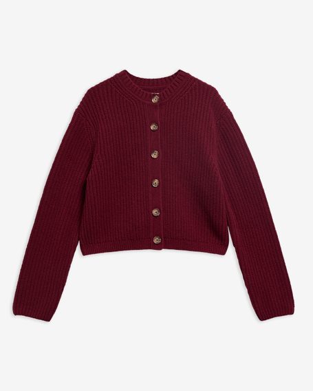 Barbour Adalyn Knitted Cardigan