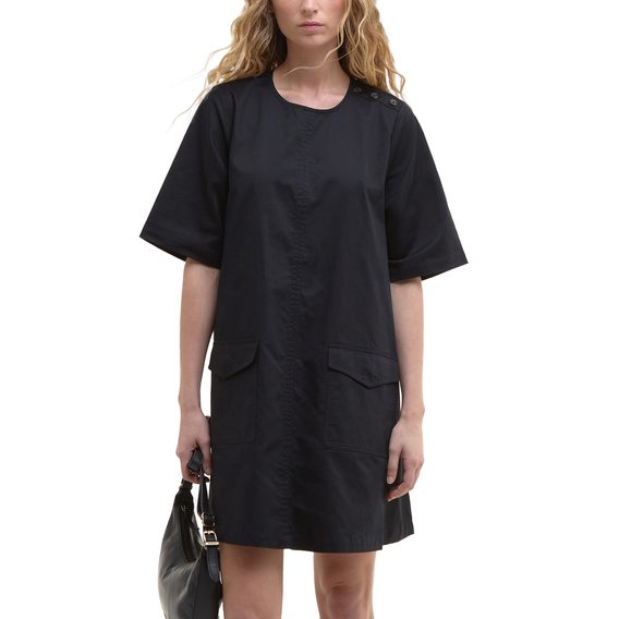 Barbour Luna Mini Dress