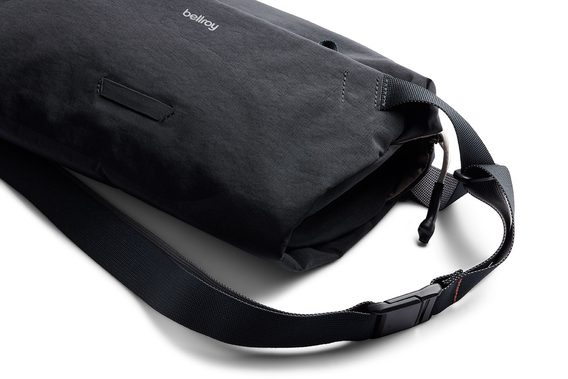 Bazar: Bellroy Lite Sling (Black)