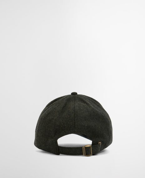 Barbour Barlow Cap