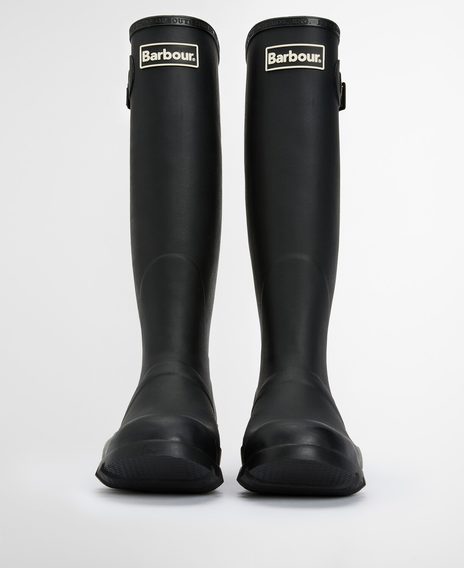 Barbour Bede Wellington Boots