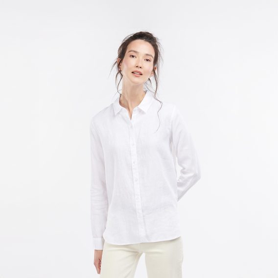 Barbour Marine Relaxed Shirt