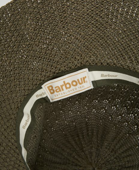 Barbour Zaria Sun Hat