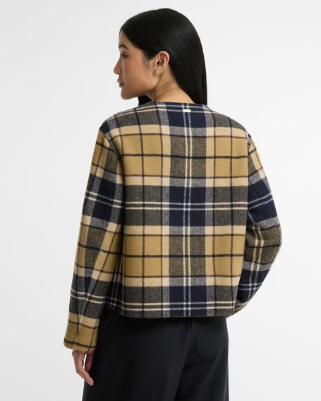Barbour Marlow Overshirt