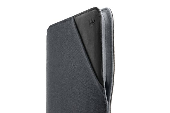Bellroy Tablet Sleeve tkaný obal na 10'' tablet - Charcoal