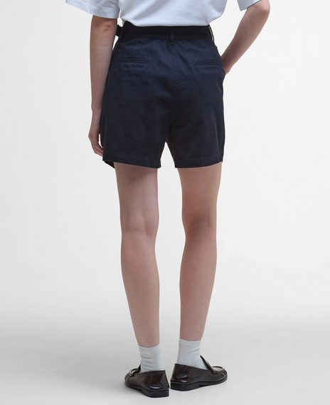 Barbour Cecile Shorts