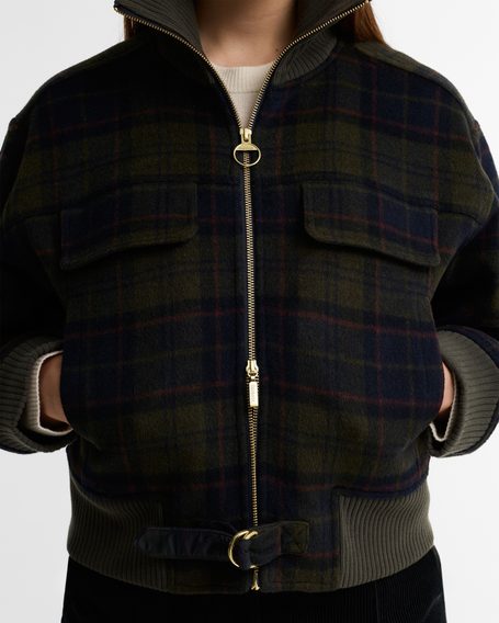 Barbour Ivybridge Overshirt