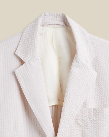 Portuguese Flannel — Atlantico Blazer