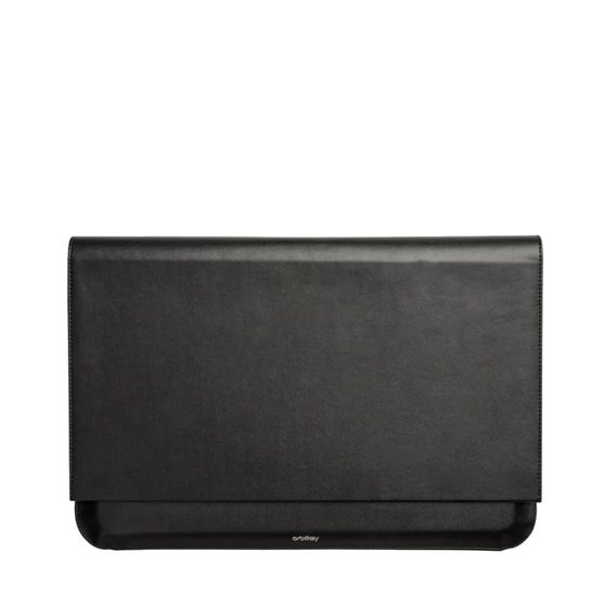 Rozbaleno: Orbitkey Hybrid Laptop Sleeve 14″ Black