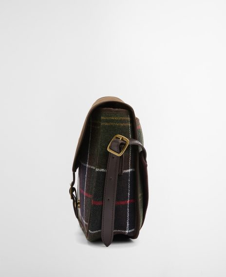 Barbour Cromarty Crossbody Bag