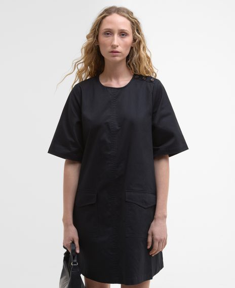 Barbour Luna Mini Dress