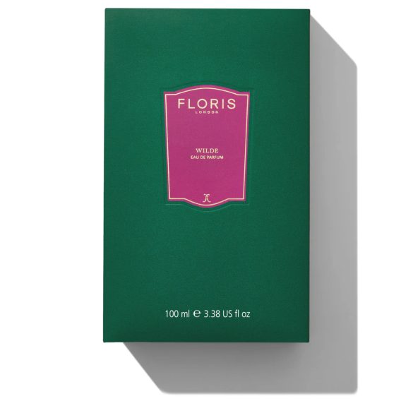 Floris Eau de Parfum — Wilde