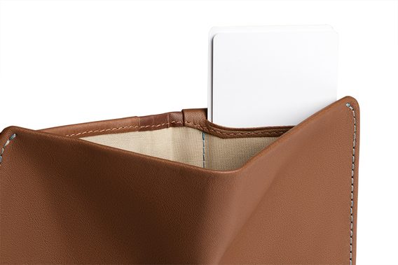 Bellroy Coin Wallet