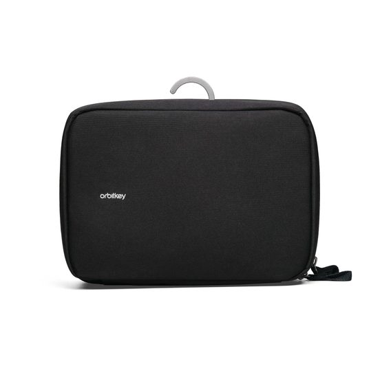 Orbitkey Hanging Toiletry Pouch