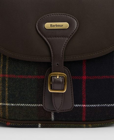 Barbour Cromarty Crossbody Bag