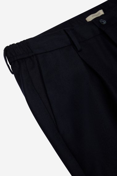 AT.P.CO — Berlino Wool Trousers
