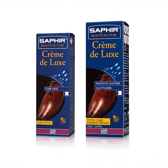 Saphir 1789 Crème de Luxe (75 ml)