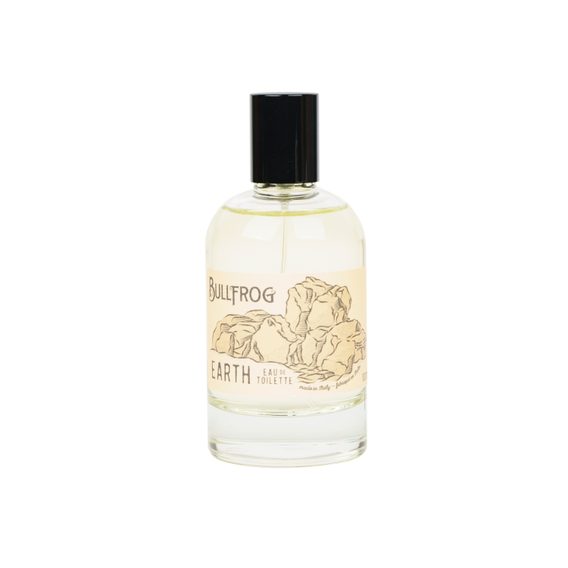 Bullfrog Elements Eau de Toilette: Earth (100 ml)