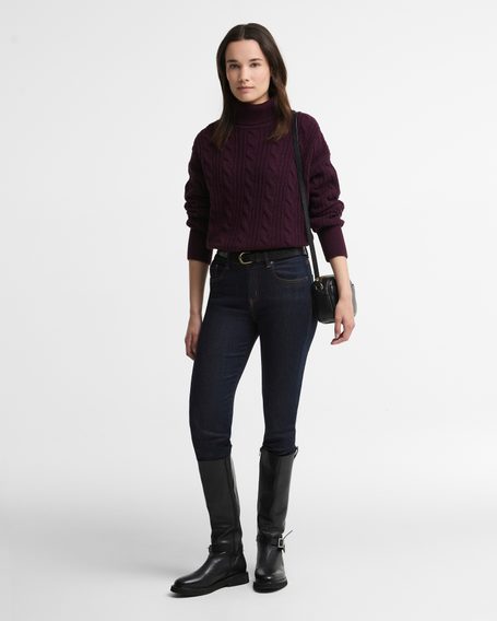 Barbour Agatha Knitted Jumper