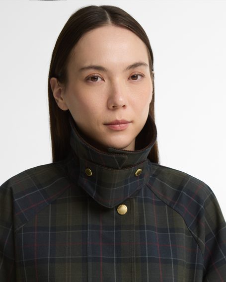 Barbour Sally Showerproof Jacket