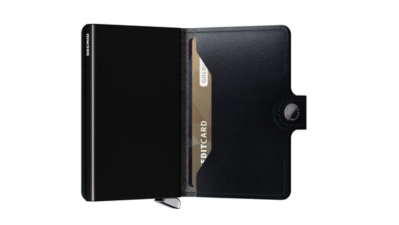 Secrid Premium Miniwallet Dusk