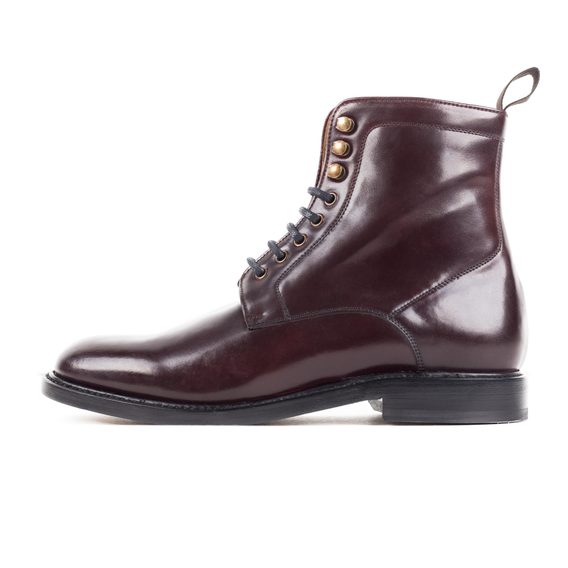 Berwick Cordóba - kordován