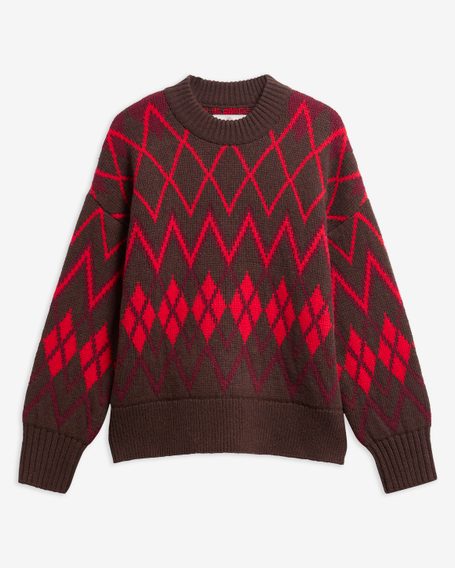 Barbour Adina Knitted Jumper