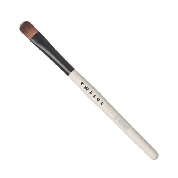 Kent TWMU7 — Concealer Brush