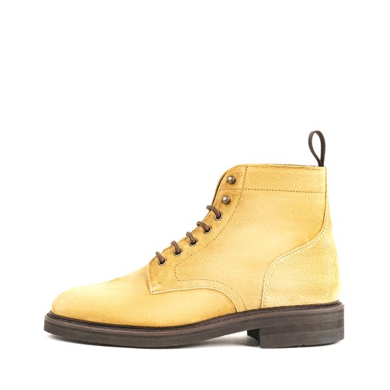 Berwick Winchester - пясъчен (велур)